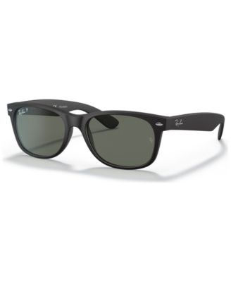 Unisex Polarized Sunglasses, RB2132 NEW WAYFARER