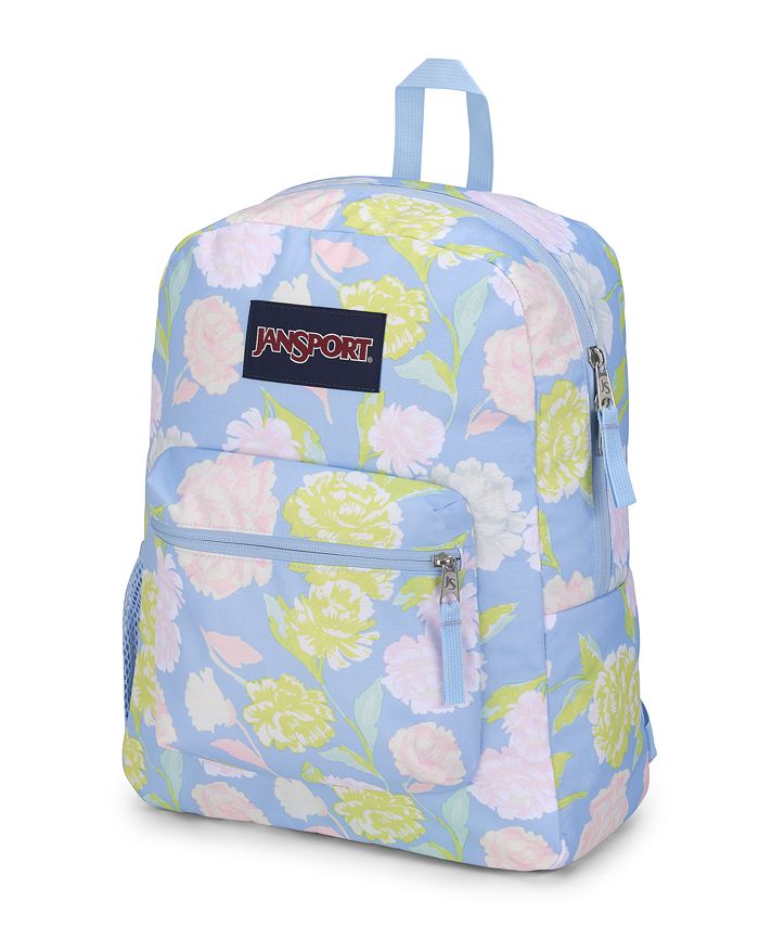 Jansport Cross Town Backpack Macy's
