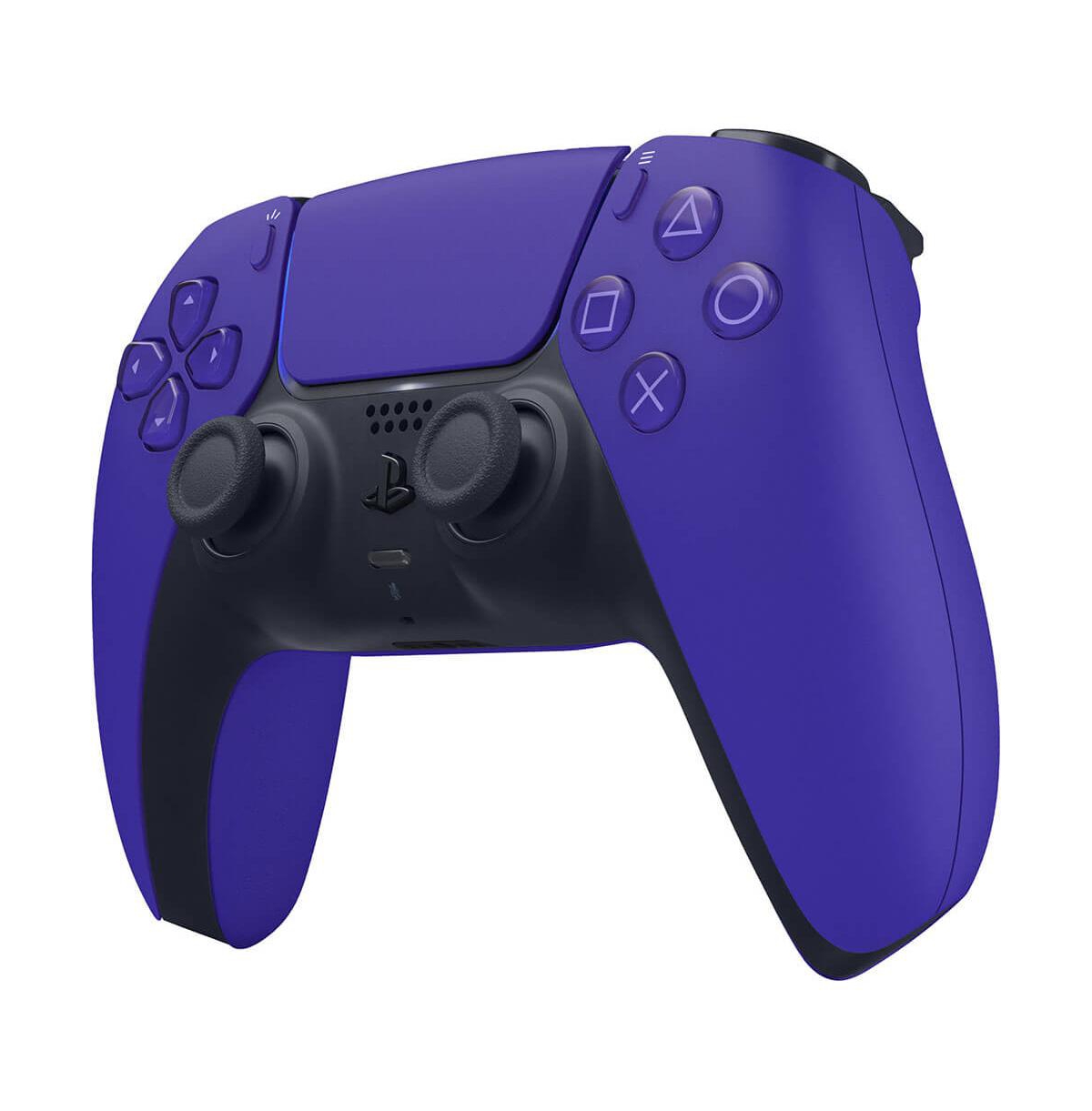 Sony PlayStation 5 DualSense Wireless Controller - Galactic- Purple