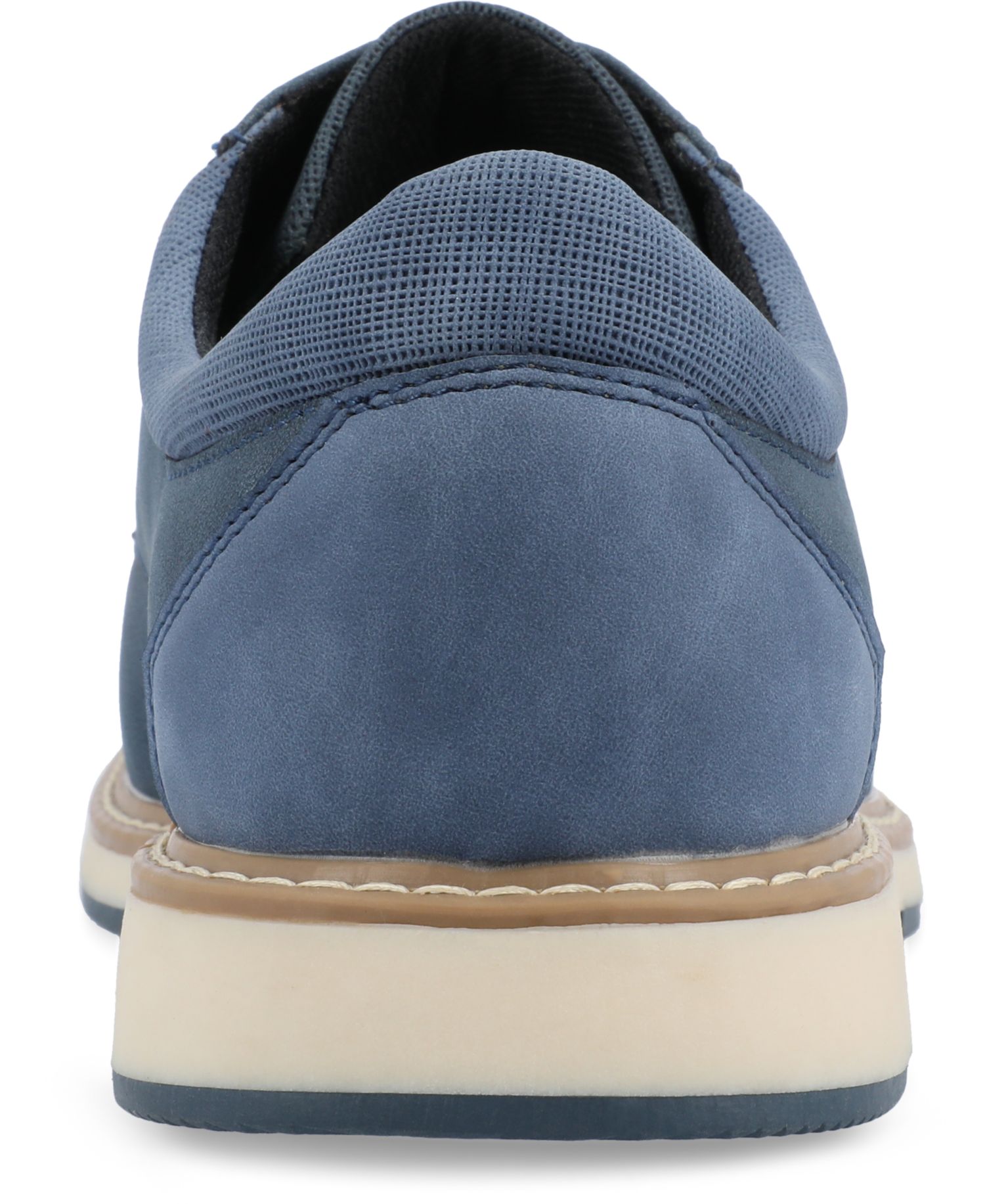 Men's Hodges Plain Toe Hybrid Dress Shoes