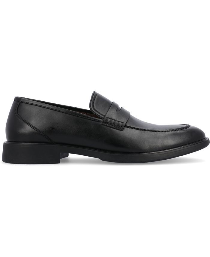Vance Co. Men's Keith Penny Loafers - Macy's
