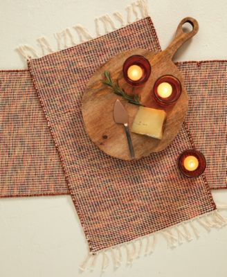 Confetti Canyon Placemats Set/4 