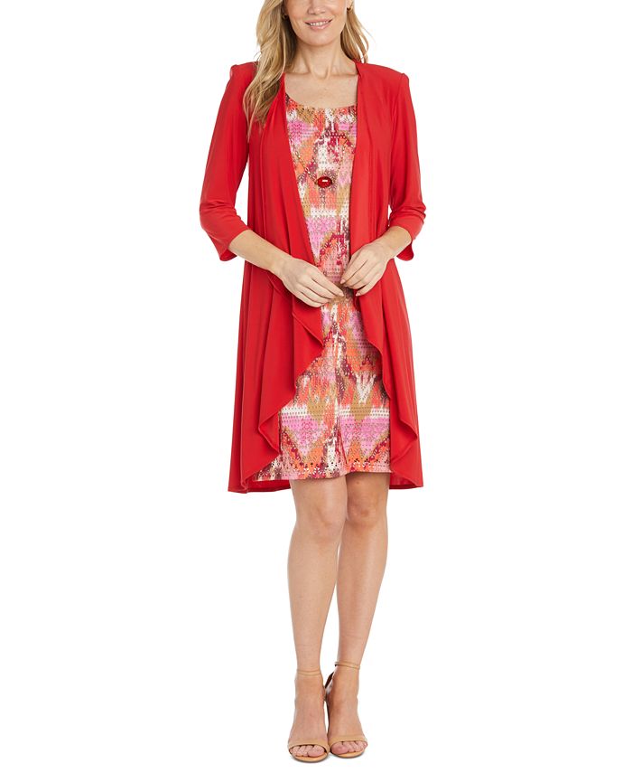 Macy's kimono dress store
