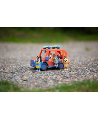 Family Cruiser Set, 3 Piece