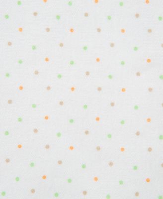 Baby Boys and Baby Girls Giraffe Bibs and Burp Cloth