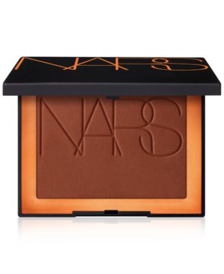 Talc-free Laguna Bronzing Powder