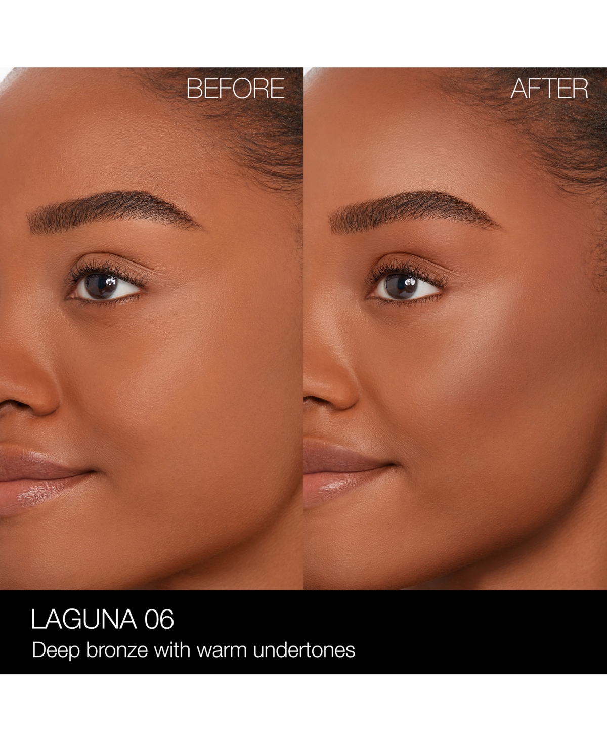 Nars Talc-free Laguna Bronzing Powder - Laguna 06