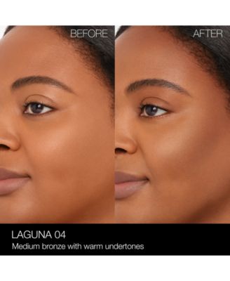 Talc-free Laguna Bronzing Powder Mini