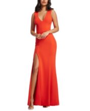 Buy Red Dresses & Gowns for Women by FEMVY Online