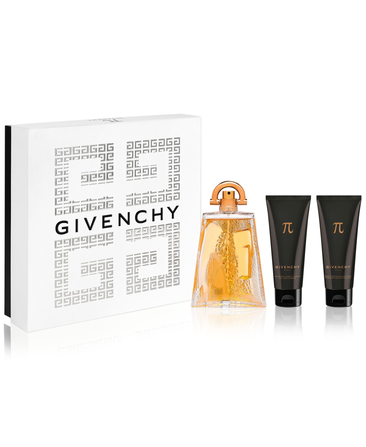 Givenchy pi set top