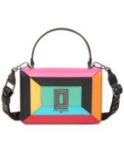 KARL LAGERFELD PARIS Handbags and Accessories on Sale Macy s