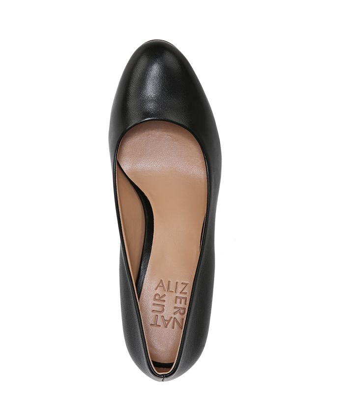 naturalizer mali pumps