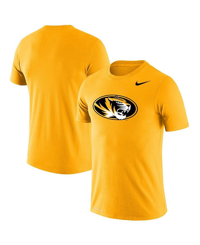 Nike Men's Missouri Tigers Basketball Jersey - Macy's