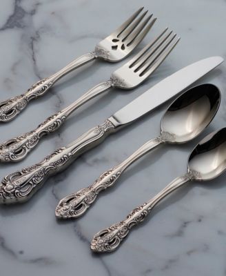 Michelangelo 5-Piece Place Setting