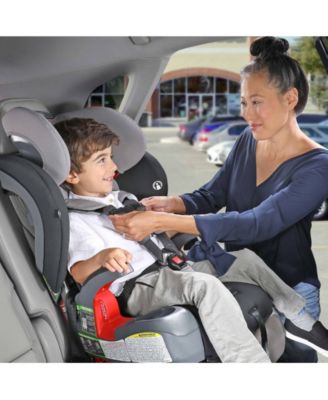 Grow With You Harness 2 Booster