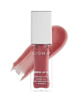 Renew Lip Oil