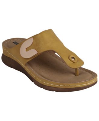 Women's Sam Thong Flat Sandals