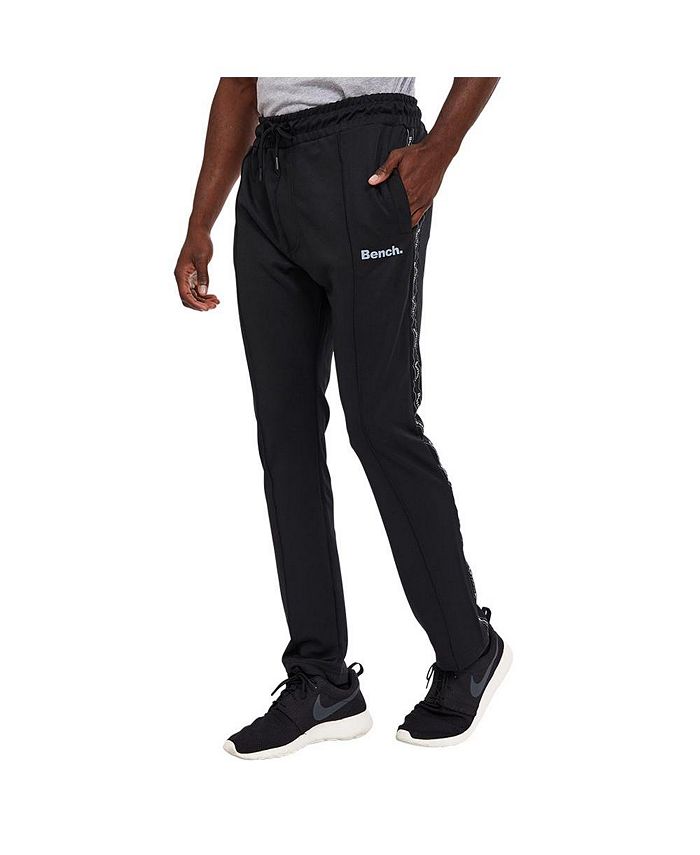 Bench DNA Mens Hoppa Tricot SlimFit Track Pants Macy's
