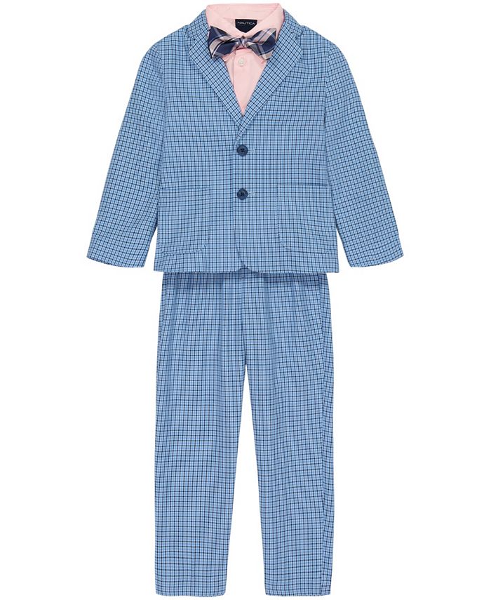 Nautica baby shop boy suit