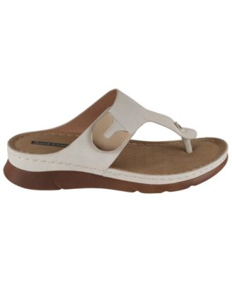Women's Sam Thong Flat Sandals