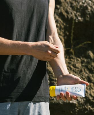 100% Mineral Sunscreen Lotion SPF 50, 6 oz.