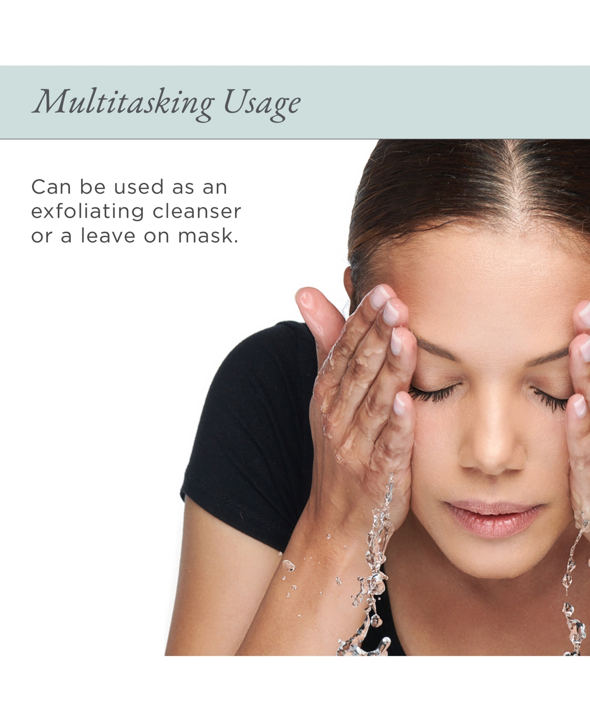 PUR Joystick Exfoliating Deep-Pore Cleanser