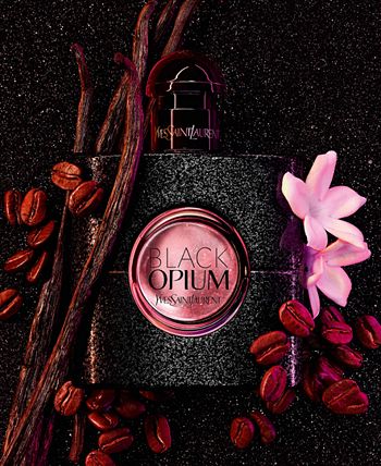 Black Opium Eau de Parfum 3-Piece Gift Set — YSL Beauty