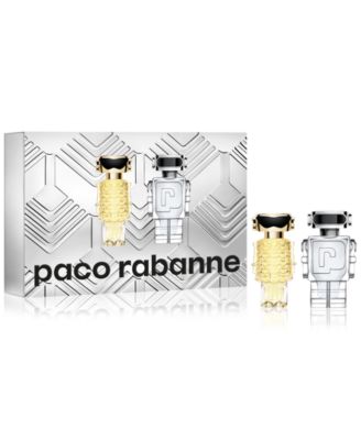 Rabanne - 2-Pc. Fame & Phantom Mini Gift Set