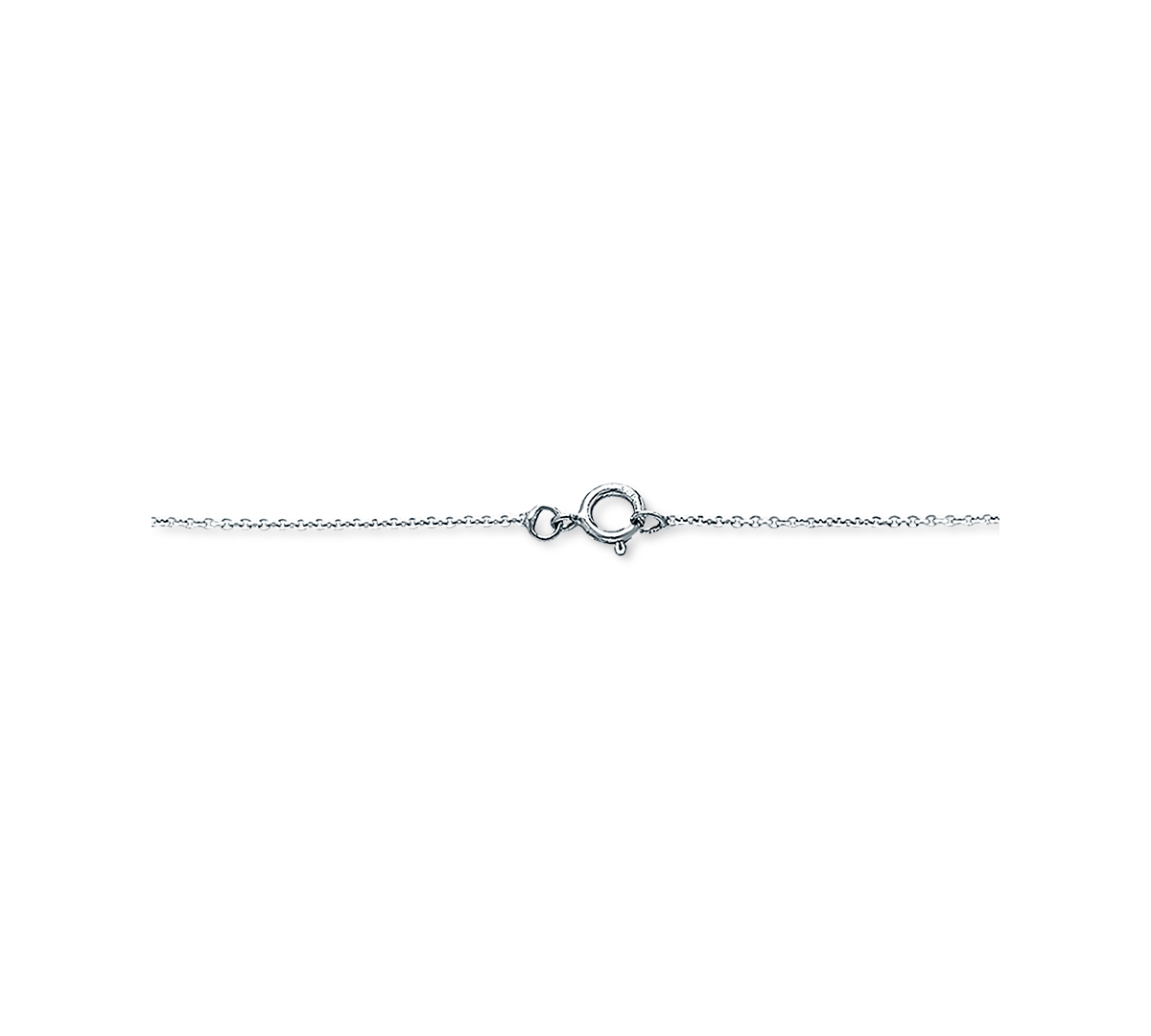 Giani Bernini Cubic Zirconia Heart Pendant Necklace, 16