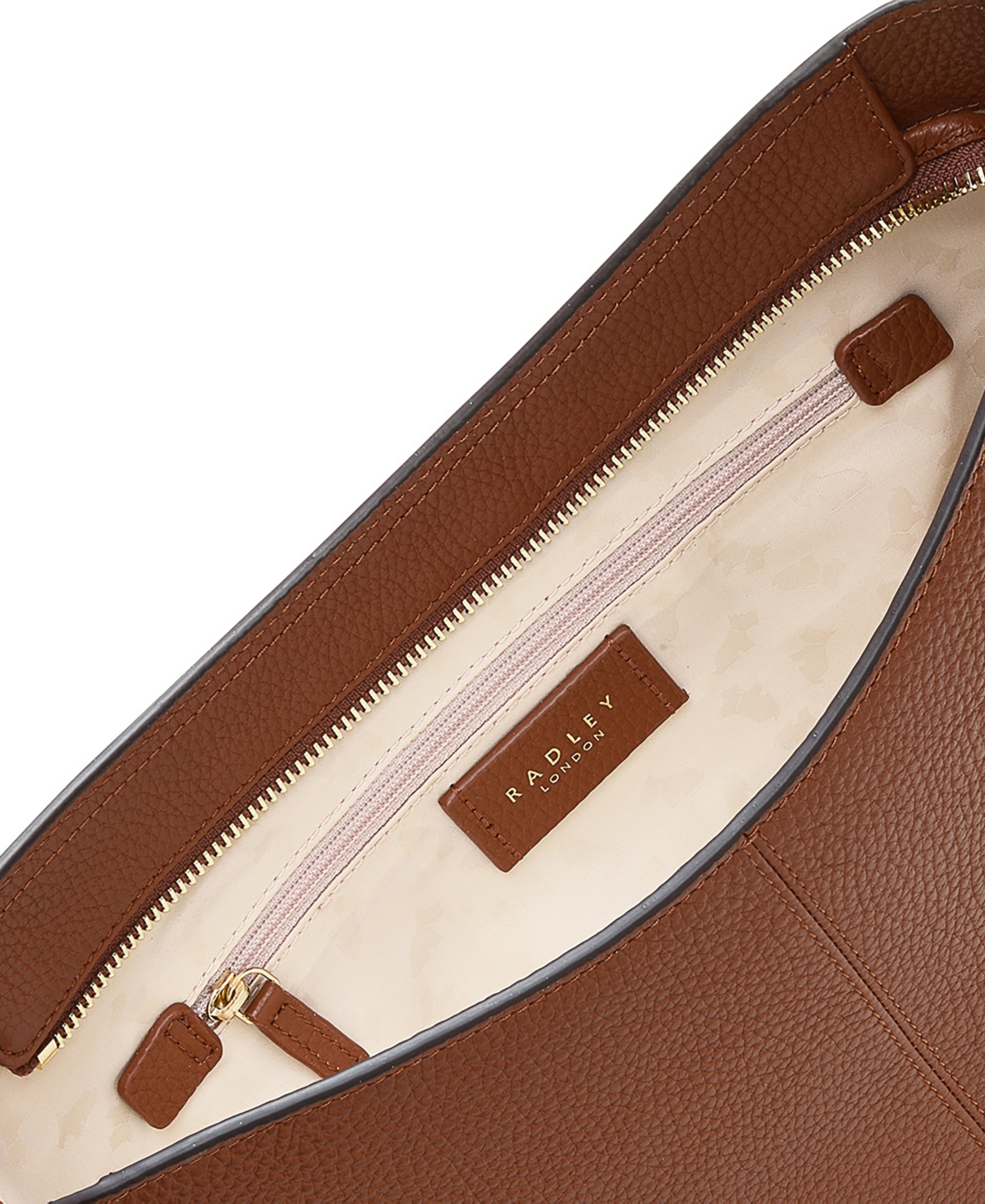 Radley London Southwark Lane Zip Top Crossbody