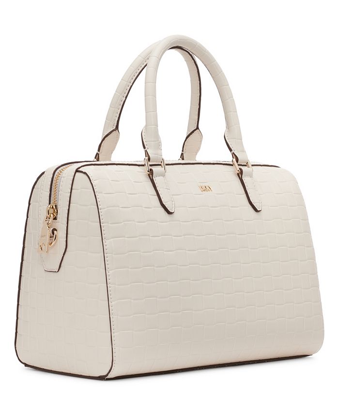 DKNY Paige Medium Duffle Bag Macy's