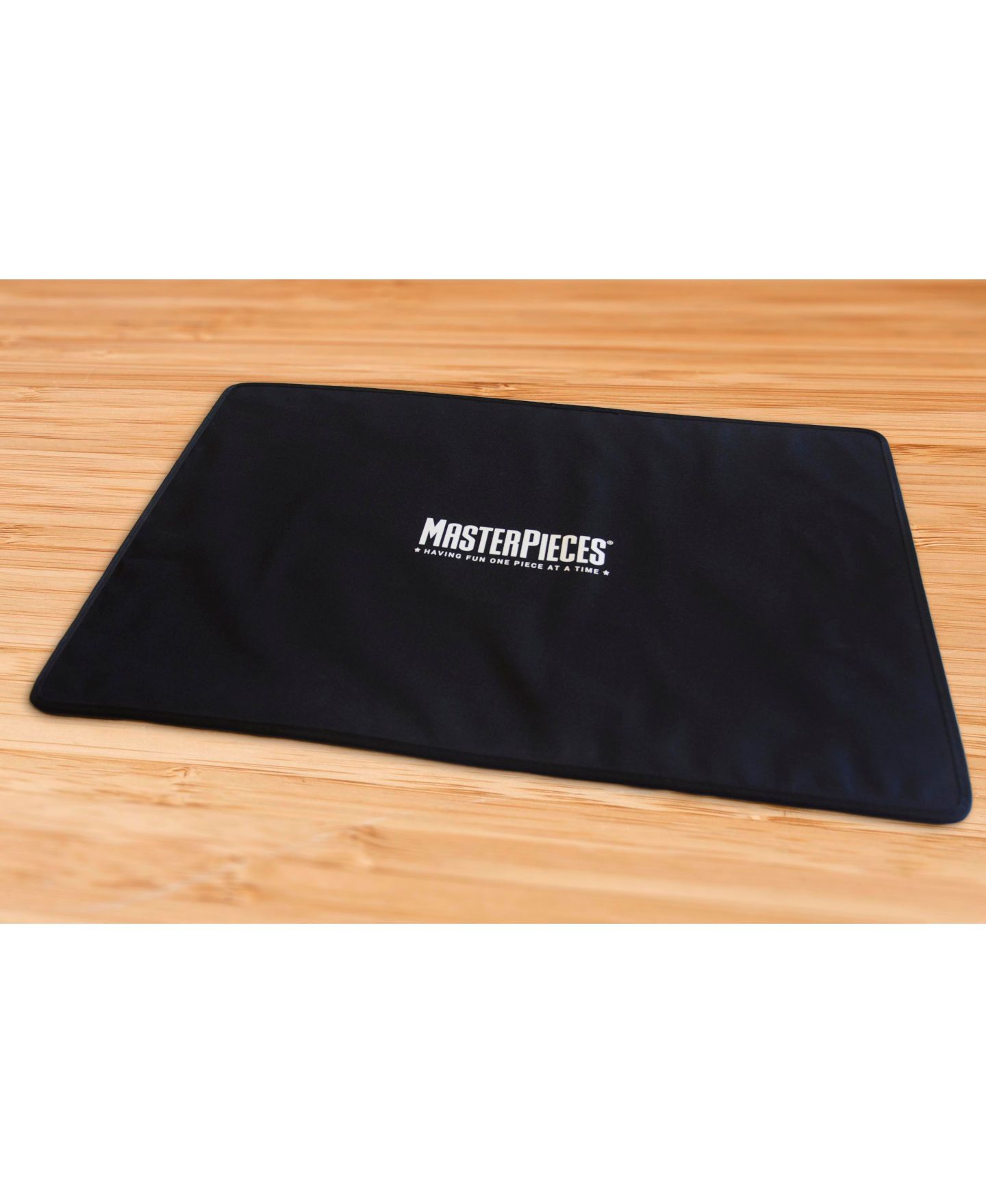Детская игрушка Masterpieces Flannelette-Blend Fabric Puzzle Mat, Ages 14+, цвет: Разноцветный — фото 2