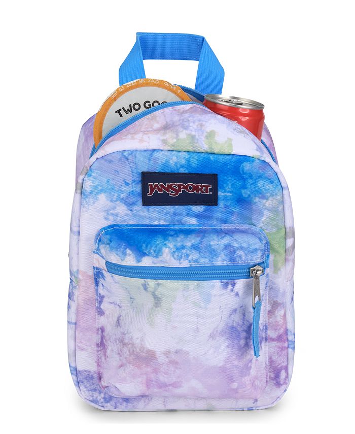 Jansport Big Break Lunch Bag Macy's