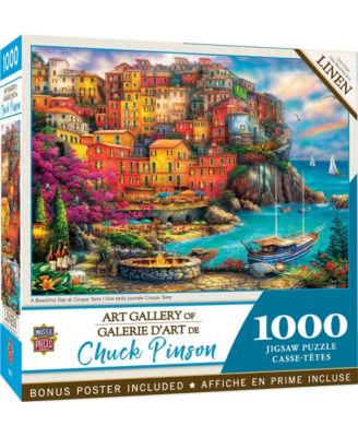 Masterpieces