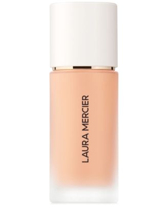 Real Flawless Weightless Perfecting Waterproof Foundation