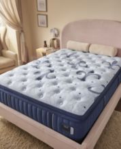 Macy's full store mattress set sale