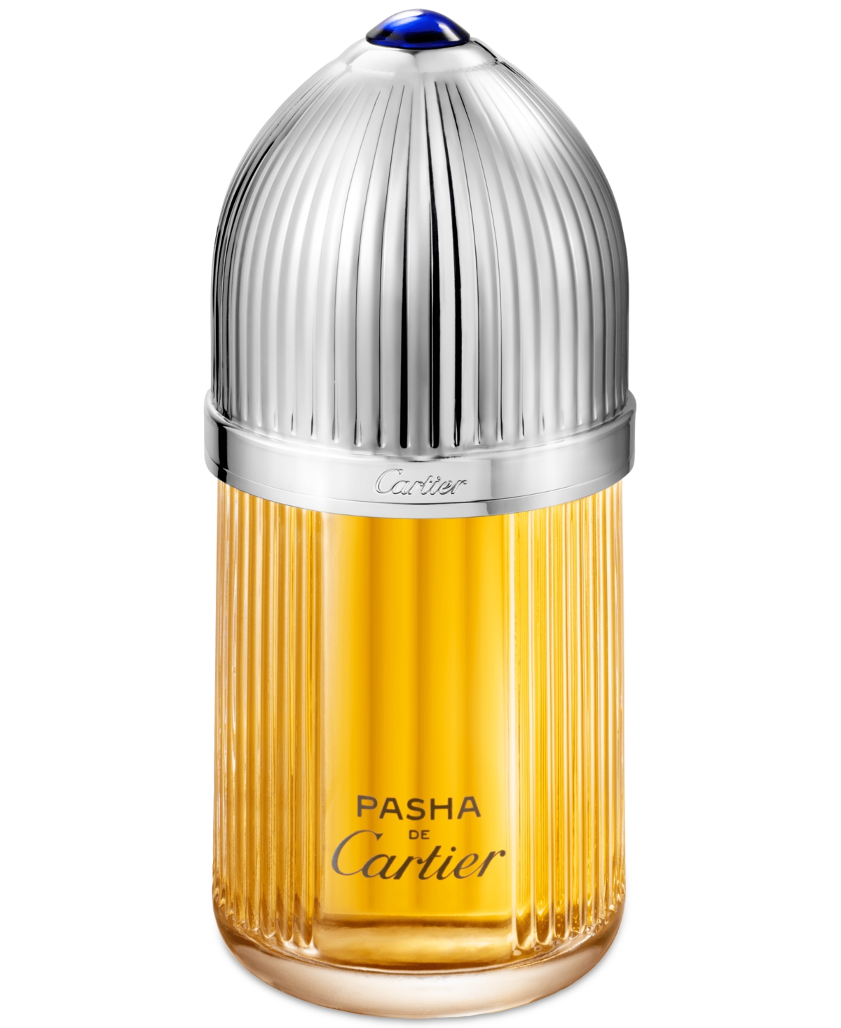 Cartier Men's Pasha Parfum Spray, 3.3 Oz.