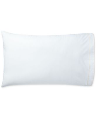 Spencer 300 Thread Count Sateen Border Sheet Set, King