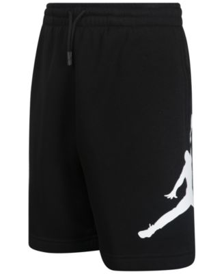 Boys' 8-20 Jumpman Logo Shorts