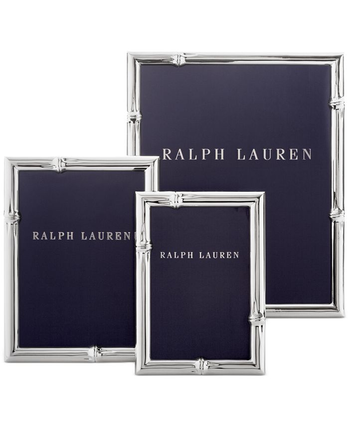 Ralph Lauren - Bryce Frame Collection