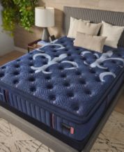 Stearns and foster best sale joy luxury plush