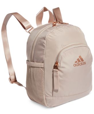 adidas - Women's Linear 3 Mini Backpack