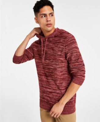 Sun + Stone - Men's Solid Hoodie