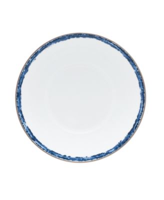 Rill Set of 4 Fruit Bowls, Service for 4