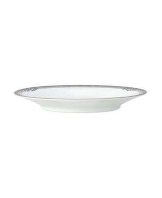Laurelvale Set of 4 Saucers, 6"
