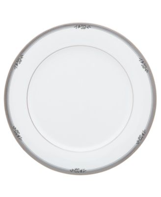 Laurelvale Set of 4 Dinner Plates, 10.50"