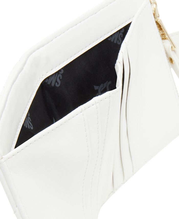 Steve Madden Jem-b Bifold Portemonnee voor dames