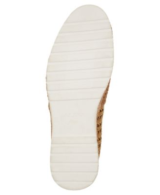 ALDO Men's Kianou Espadrille Shoes - Macy's