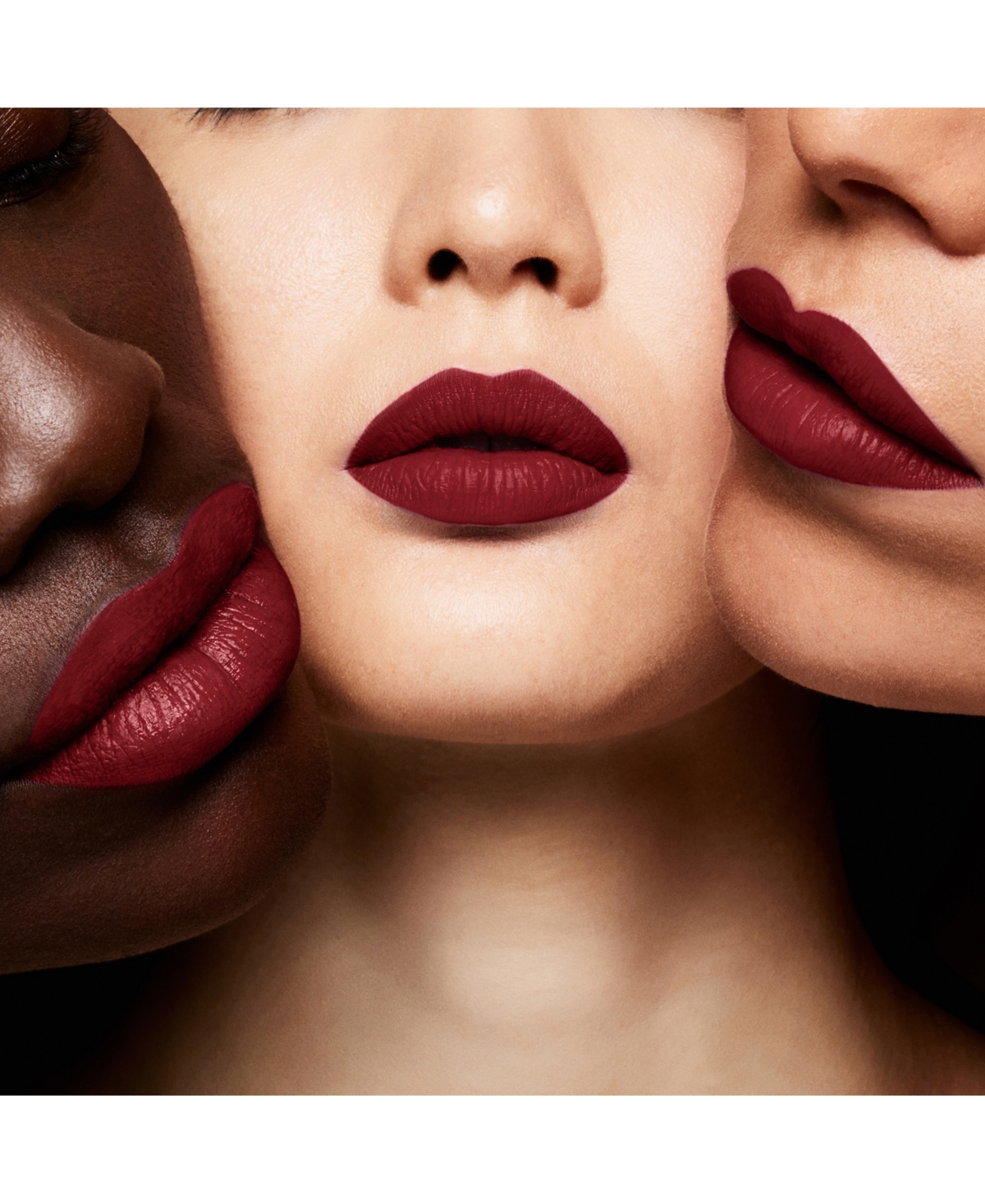 Tom Ford Luxe Matte Liquid Lipstick In Multi