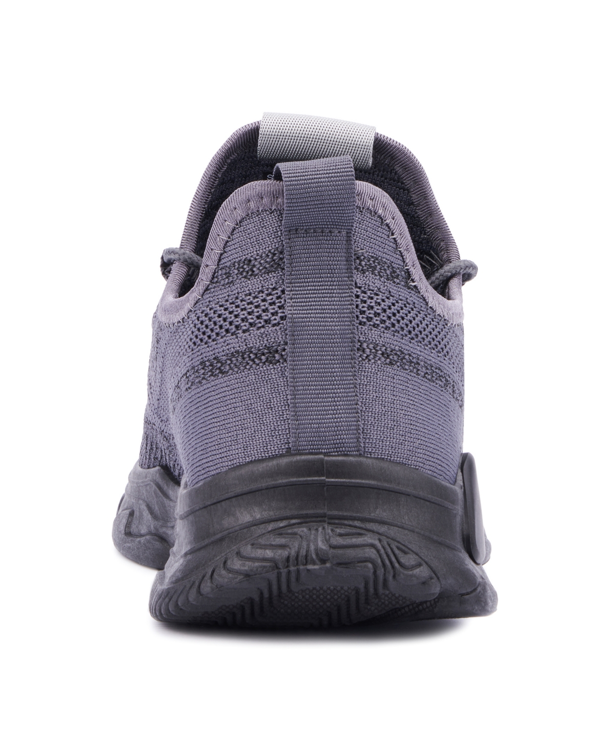 Men's Breathable Lace Up Sneaker